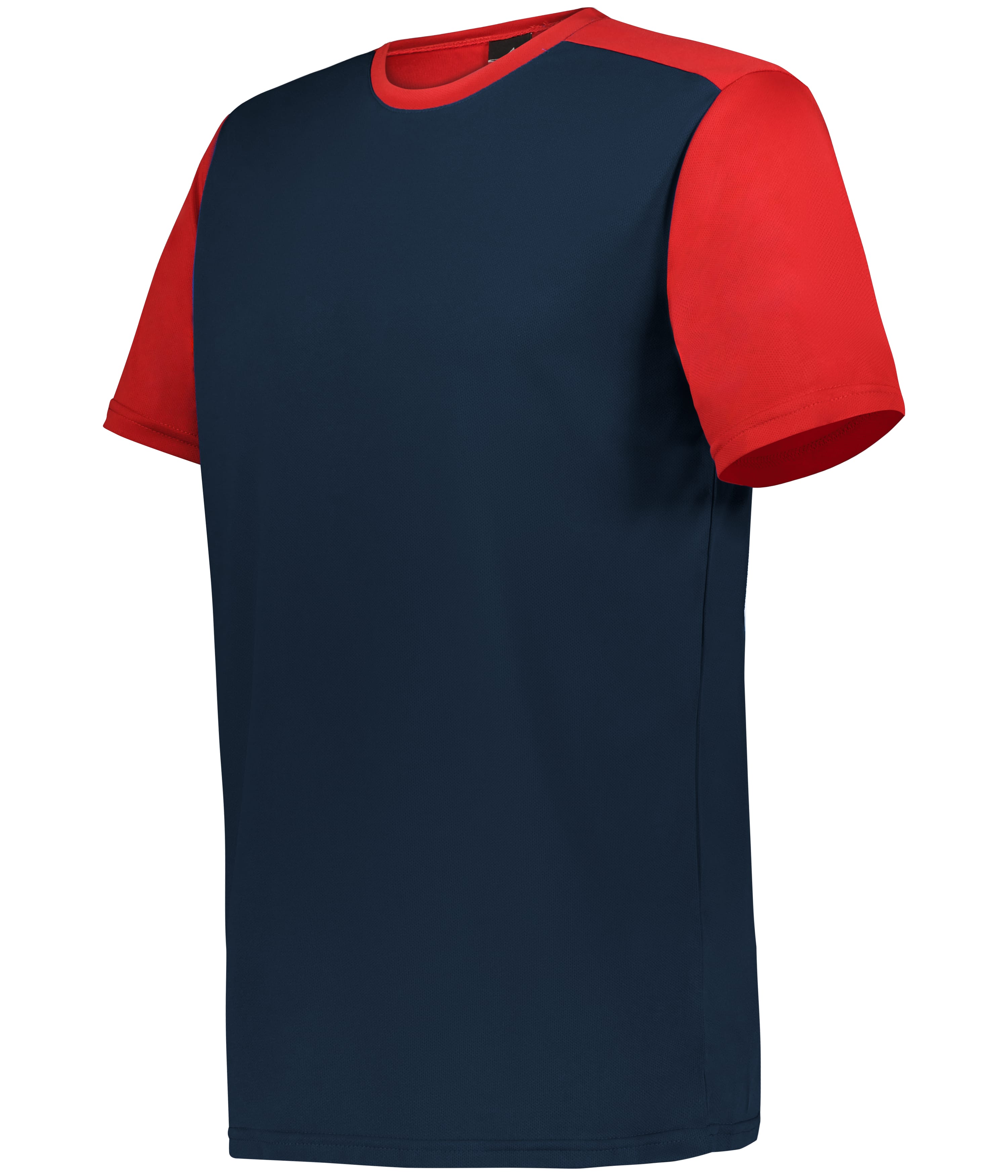 YOUTH CREW NECK BASEBALL JERSEY 13