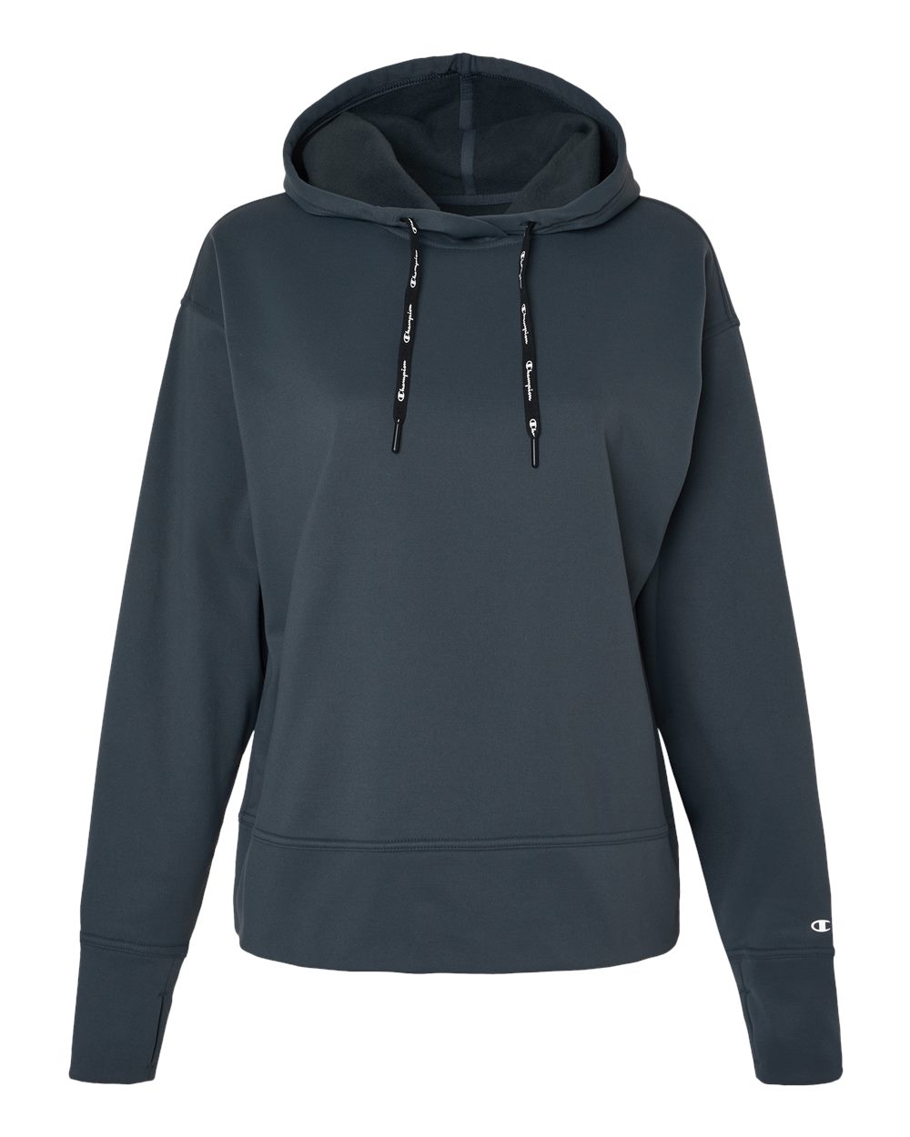 Women's Sport Hooded Sweatshirt - CHP100 6