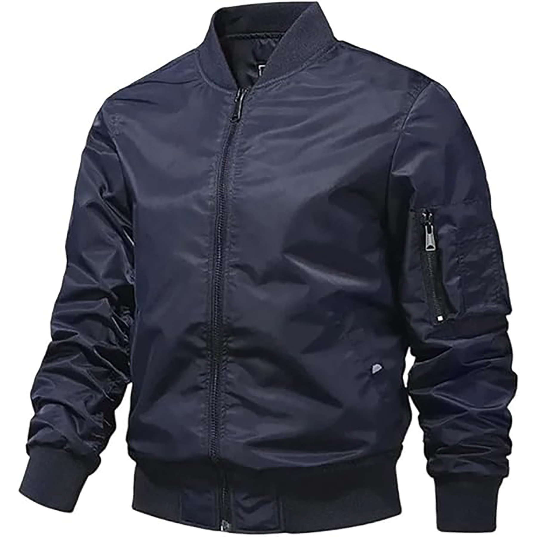 Bomber Jacket 6
