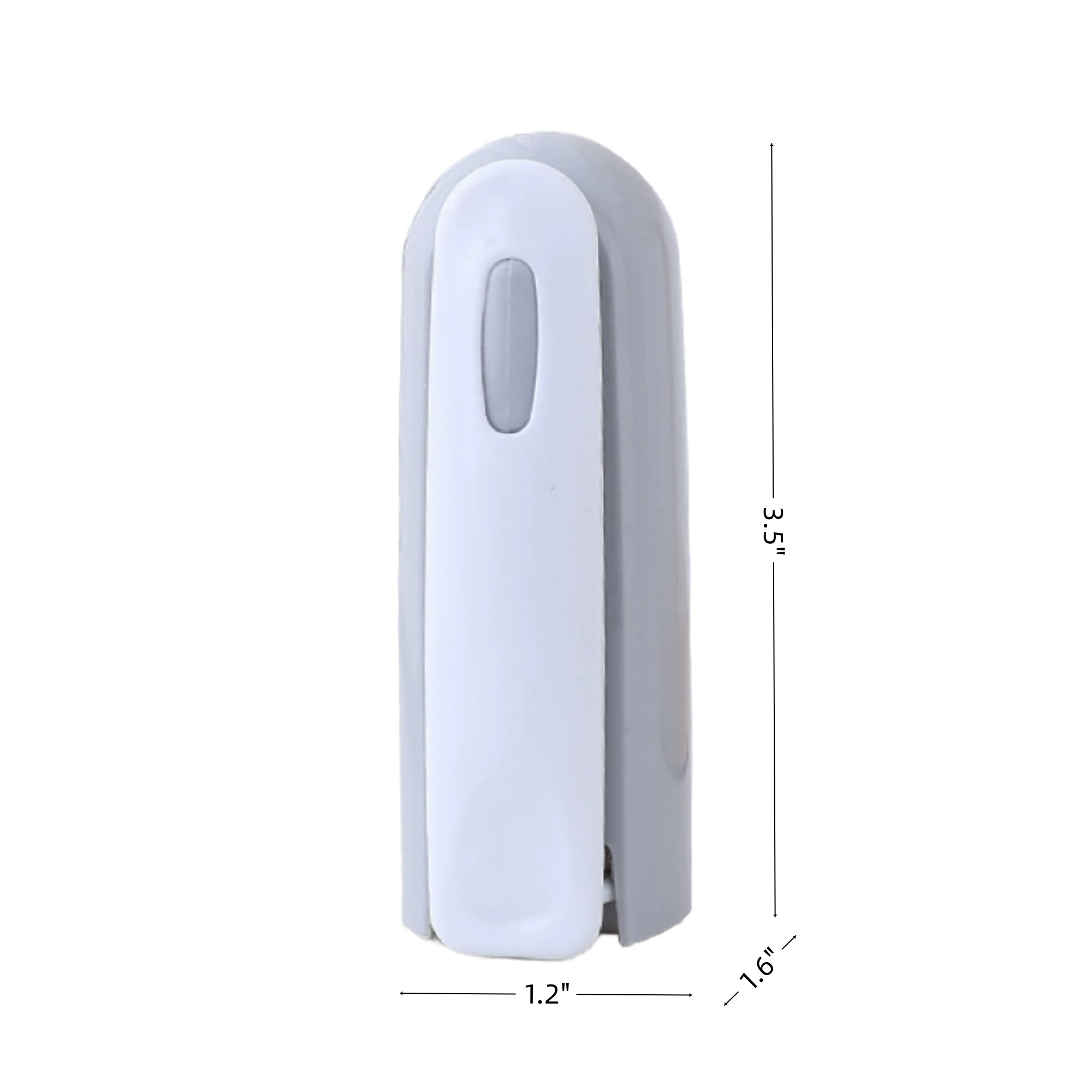 Reusable Sticky Mini Travel Lint Roller 2