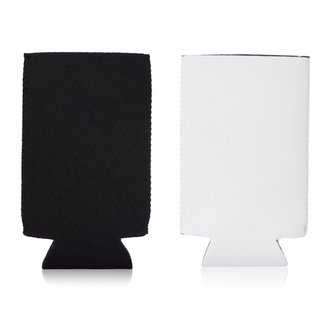 True® Neoprene Slim Can Sleeve 6