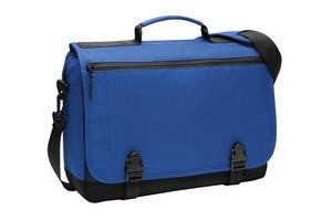 Port Authority® Messenger Briefcase