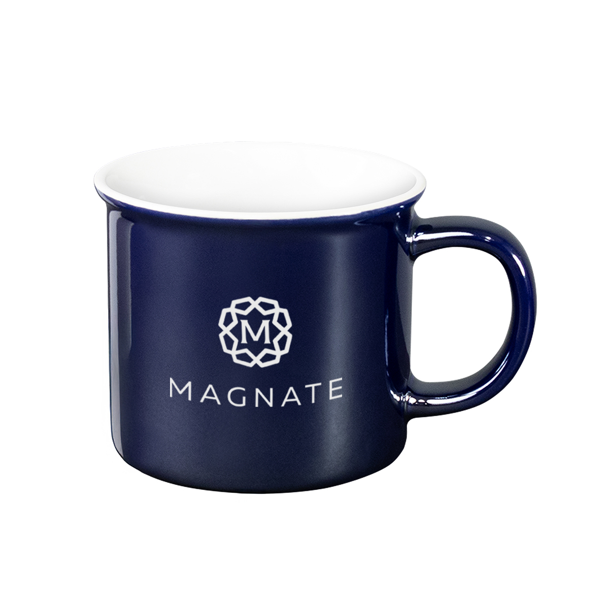 15 Oz. Pearlescent Campfire Mug 12