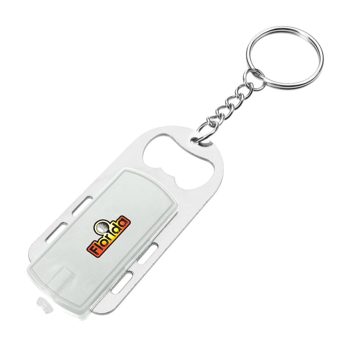 Bottle Opener Key Light