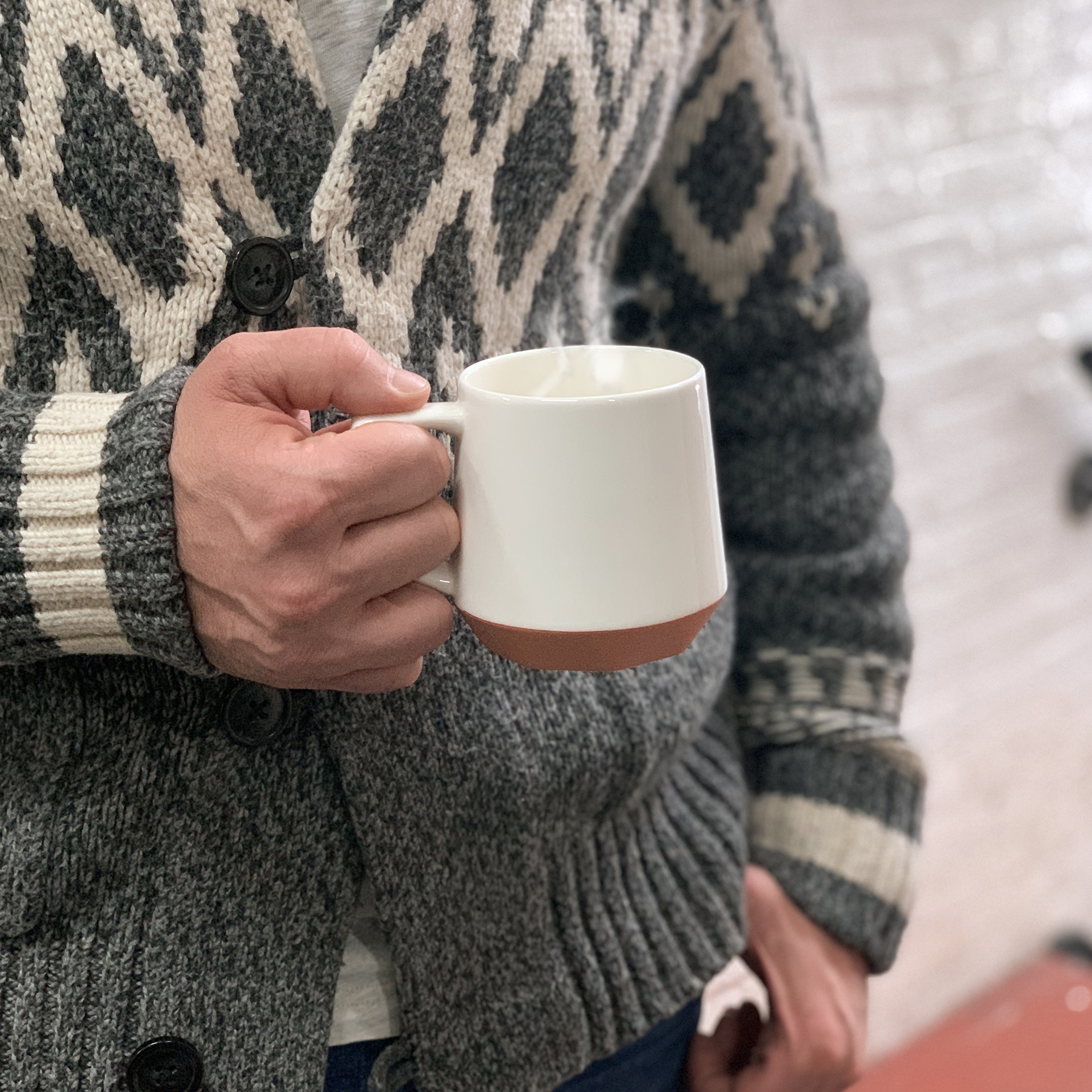 12 oz Terra Mug 4