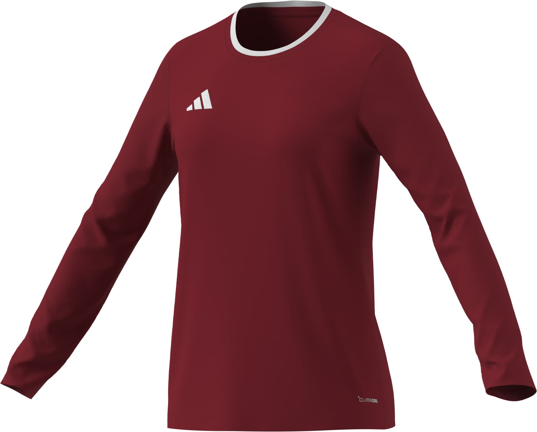 Entrada26 Long Sleeve Jersey 15