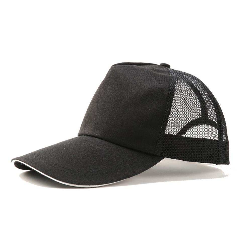 Mesh Baseball cap 8