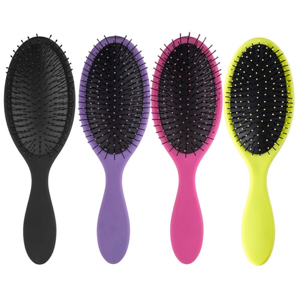 Airbag Hair Comb 4