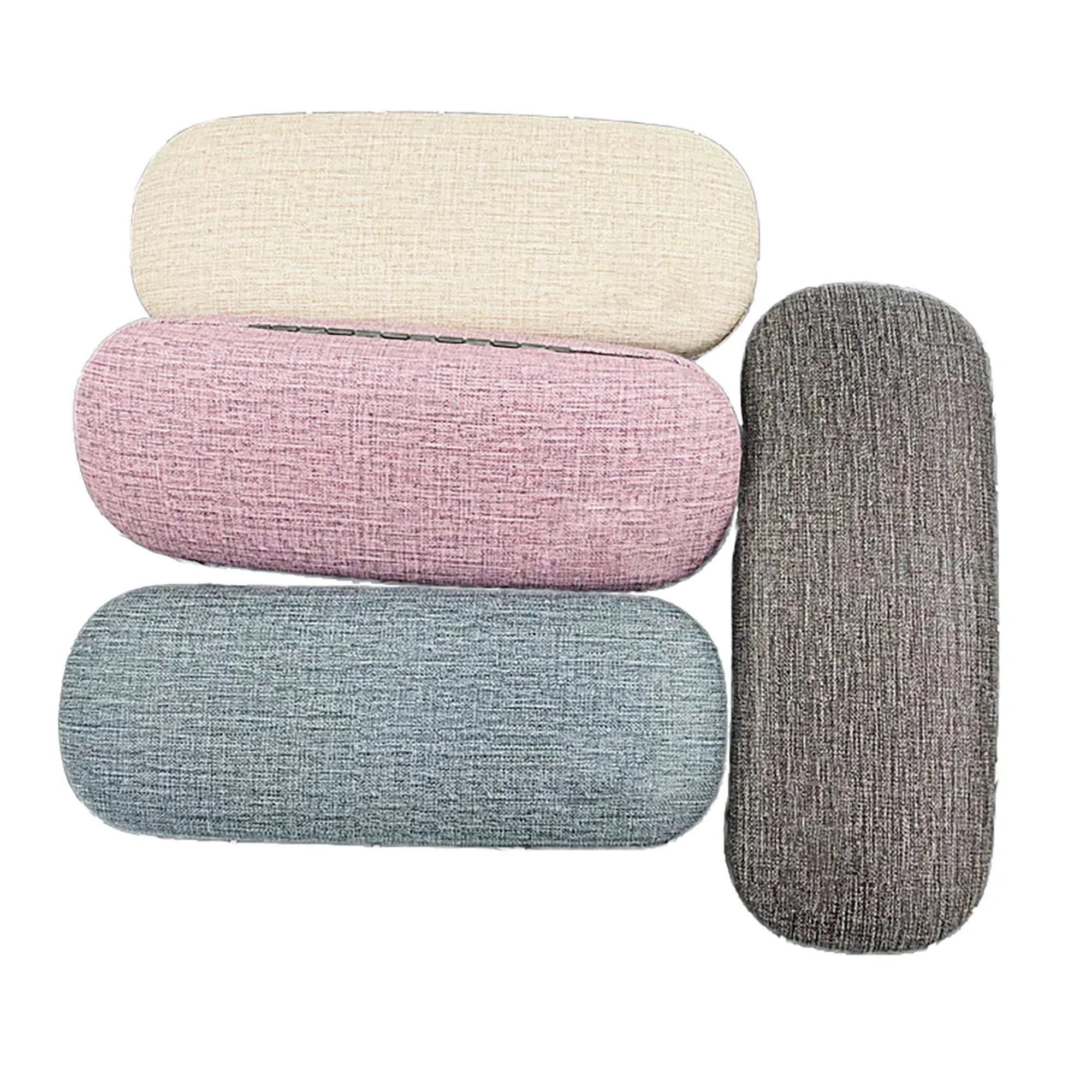 Portable Anti Pressure Sunglasses Case Glasses Case 5