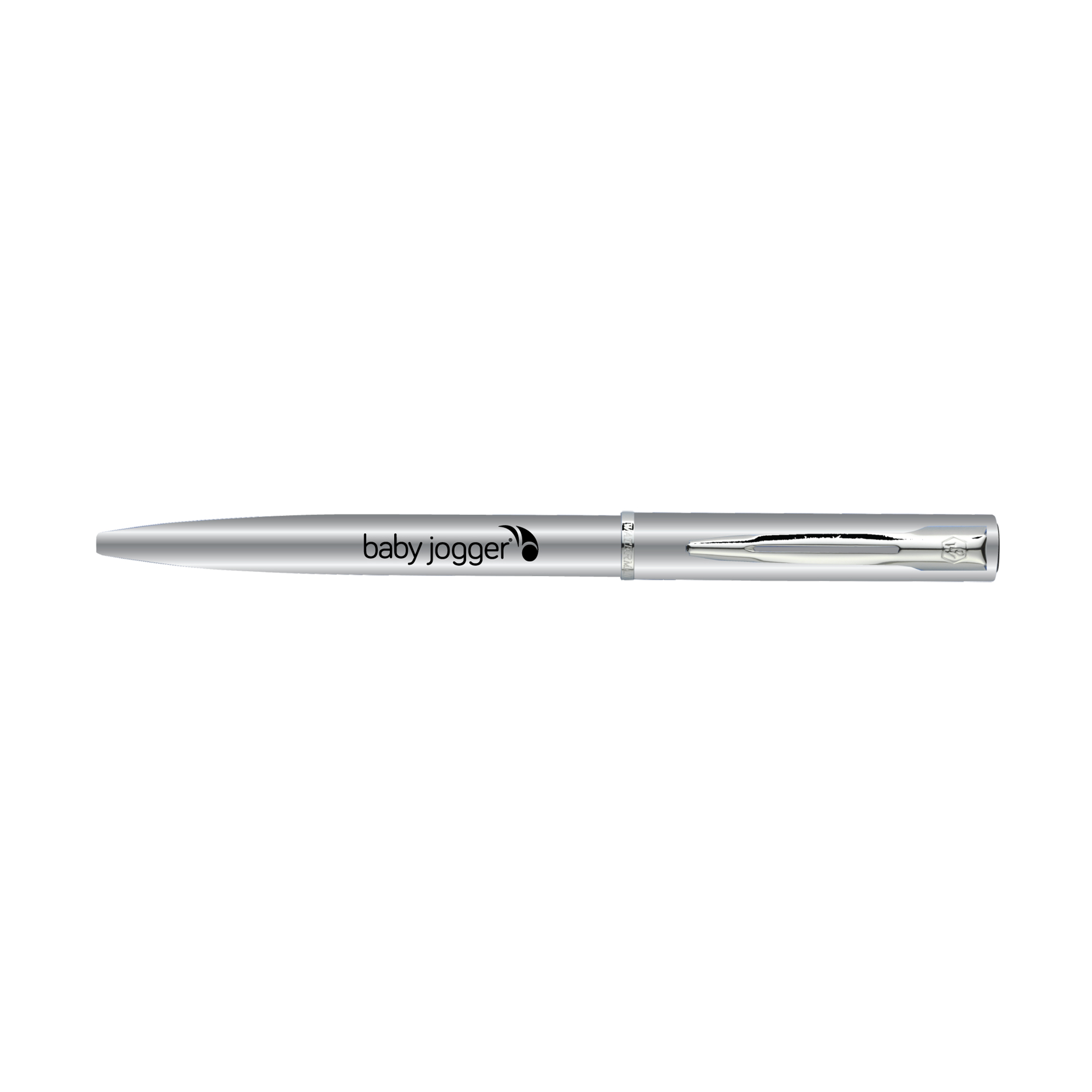 Waterman Allure Ballpoint - Blue Ink 6