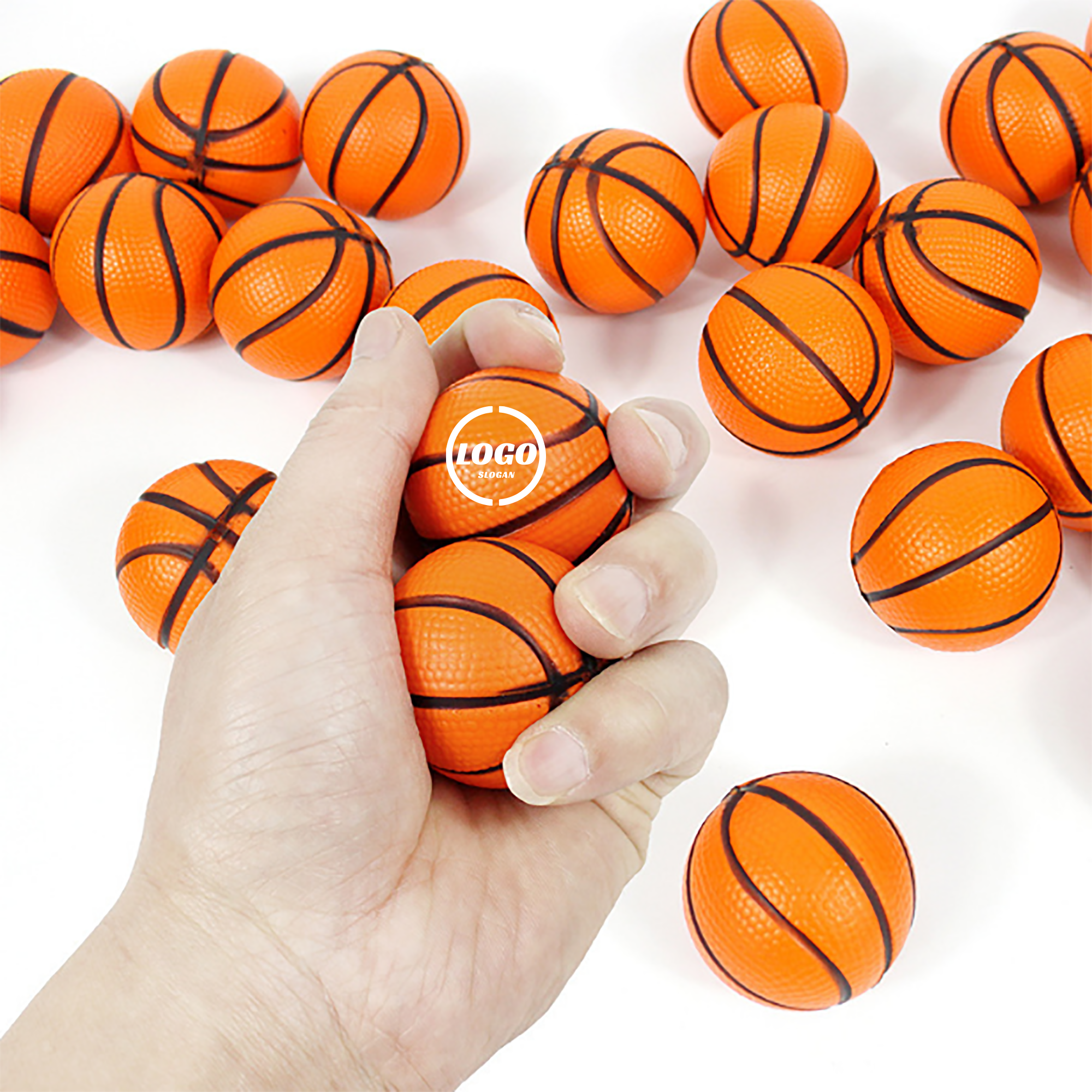 Children's Toy Bouncy Ball