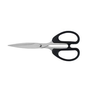 Large Office Scissors Stainless Steel Blades 3