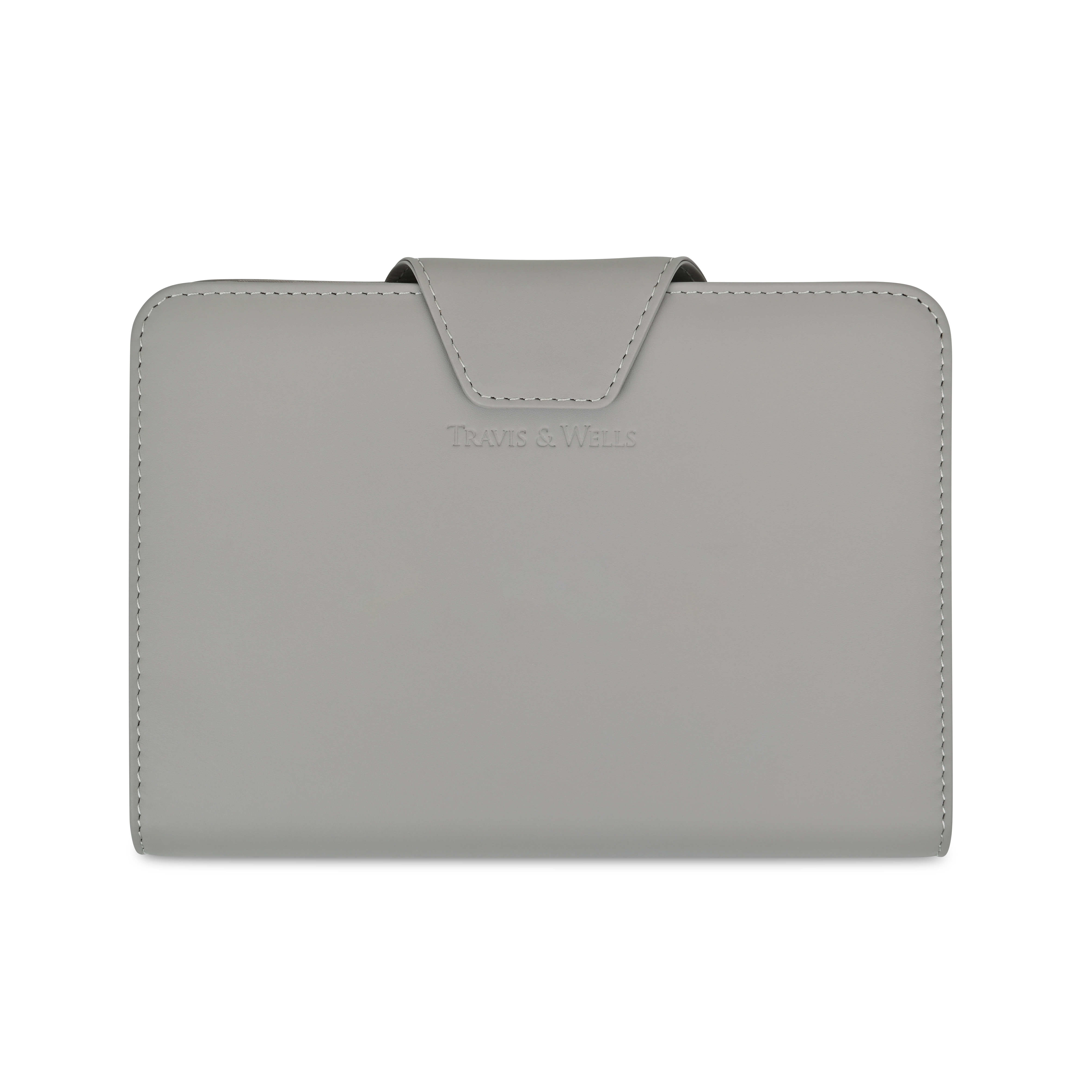 Travis & Wells® Envoy Junior Magnet Close Padfolio 12