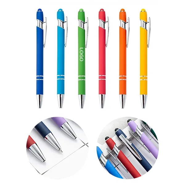 Stylus Pen for Precision Touch Screens 2