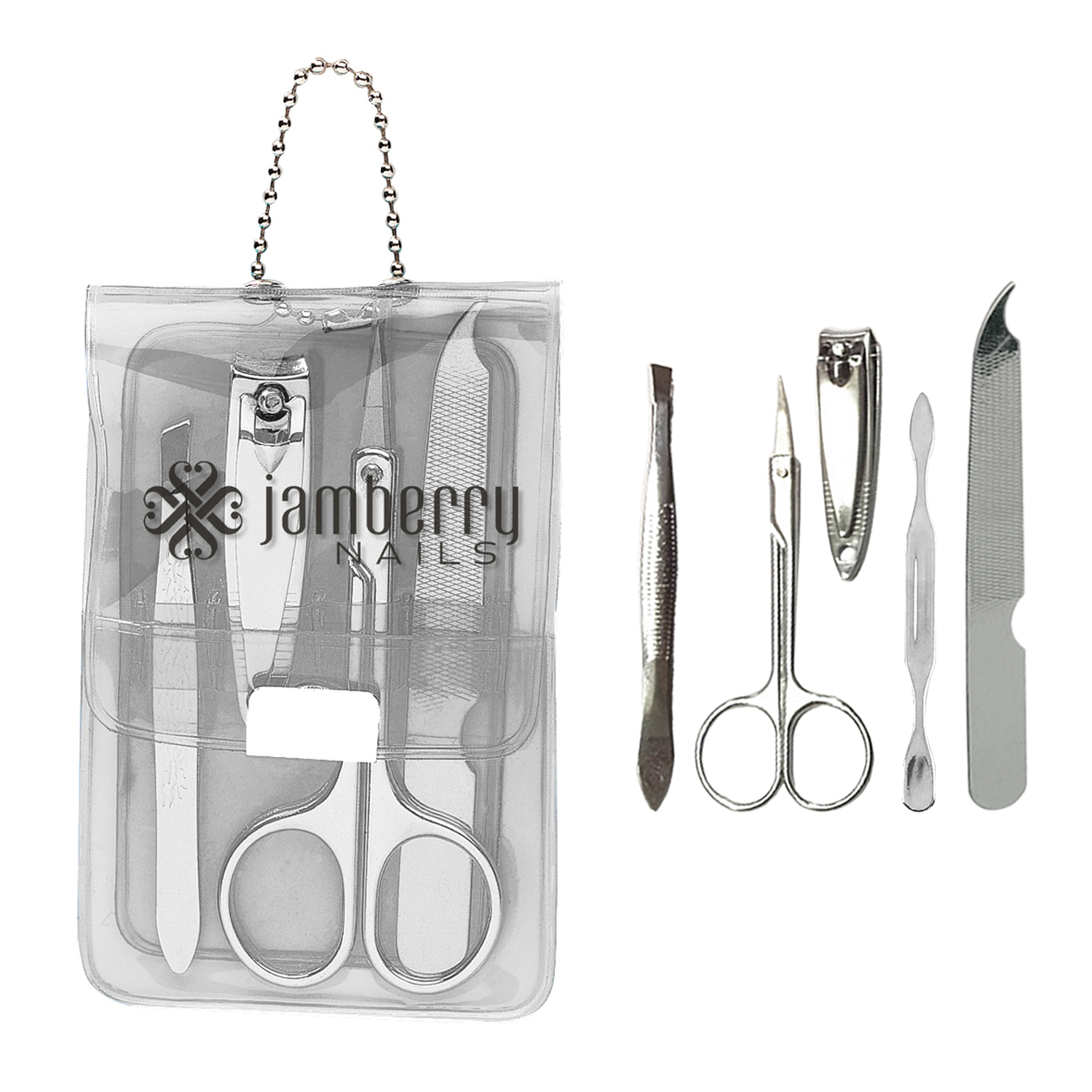 Manicure Set 5