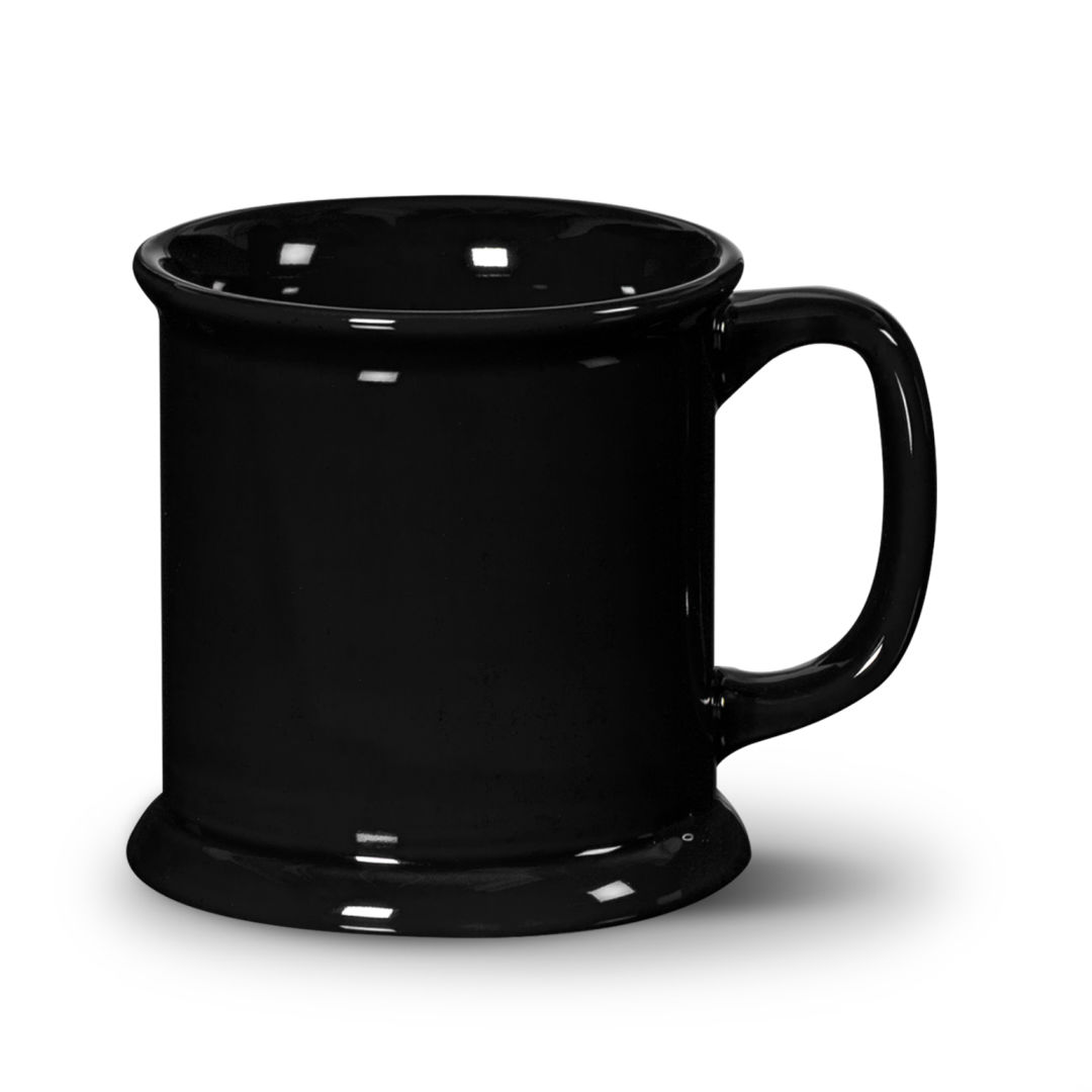VIP Mug - 13.5oz - Deep Etch 2