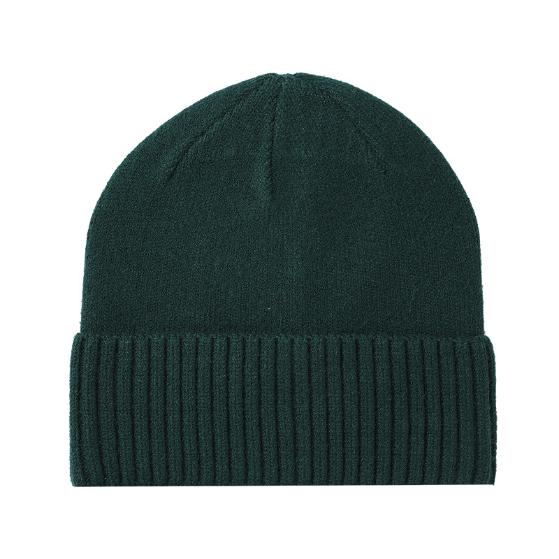 Winter Knitted Beanie Hats 12