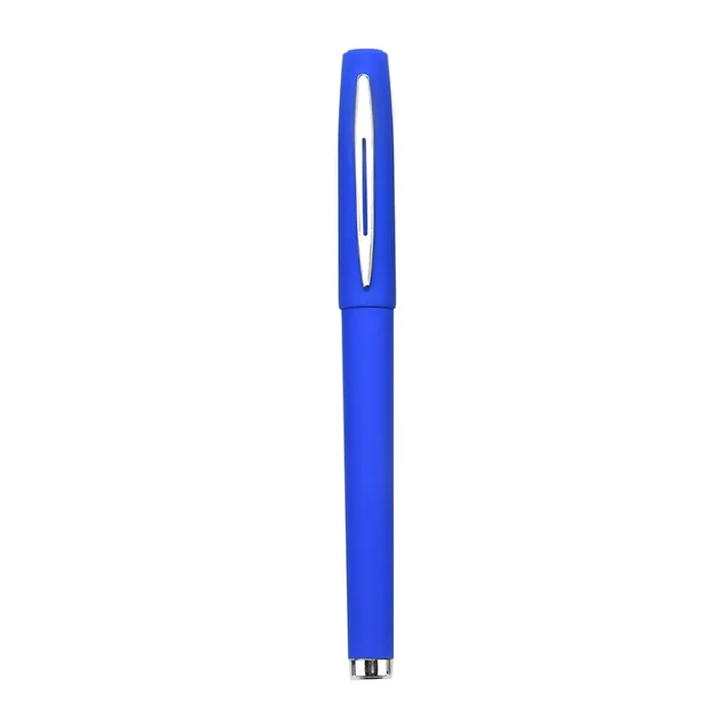 Office Use Advertising Clip Gel Pen 3