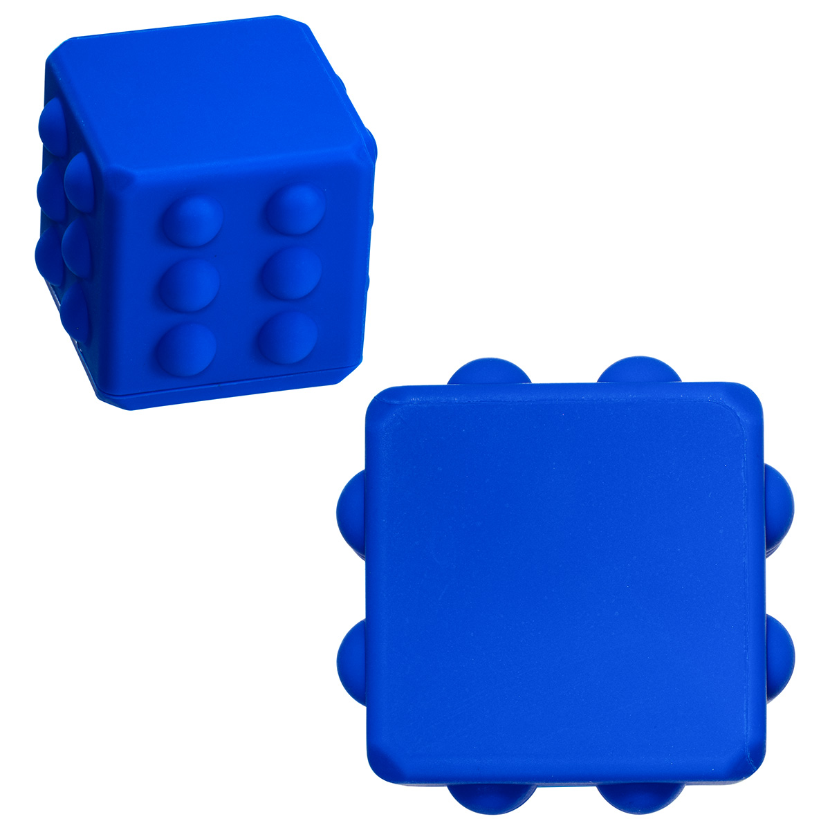 Push Pop Cube 8