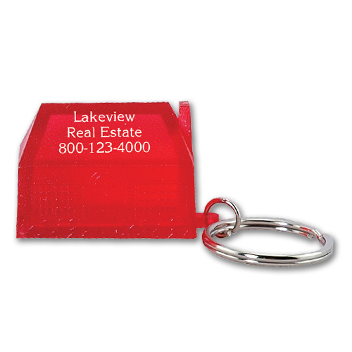 House Keytag 6