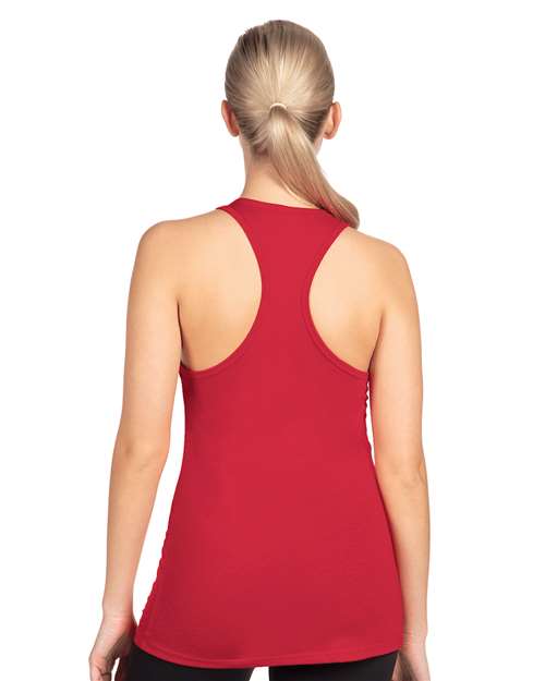Women's Ideal Racerback Tank - 1533 42