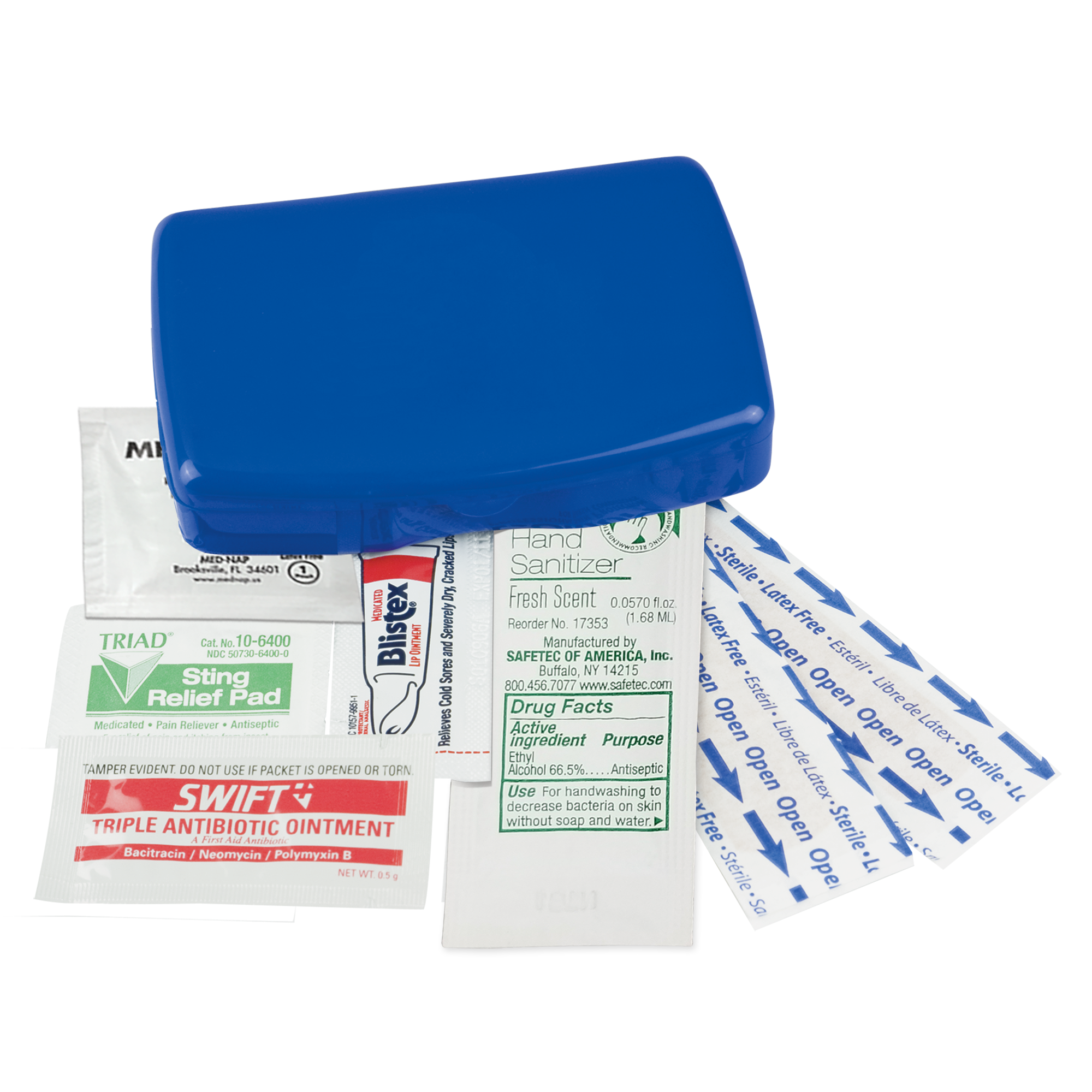 Express Outdoor Kit 4