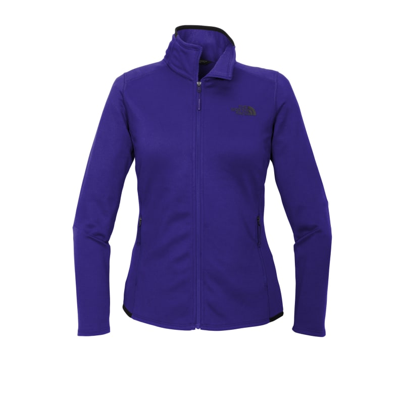 The North Face Women's Skyline Full-Zip Fleece Jacket 12