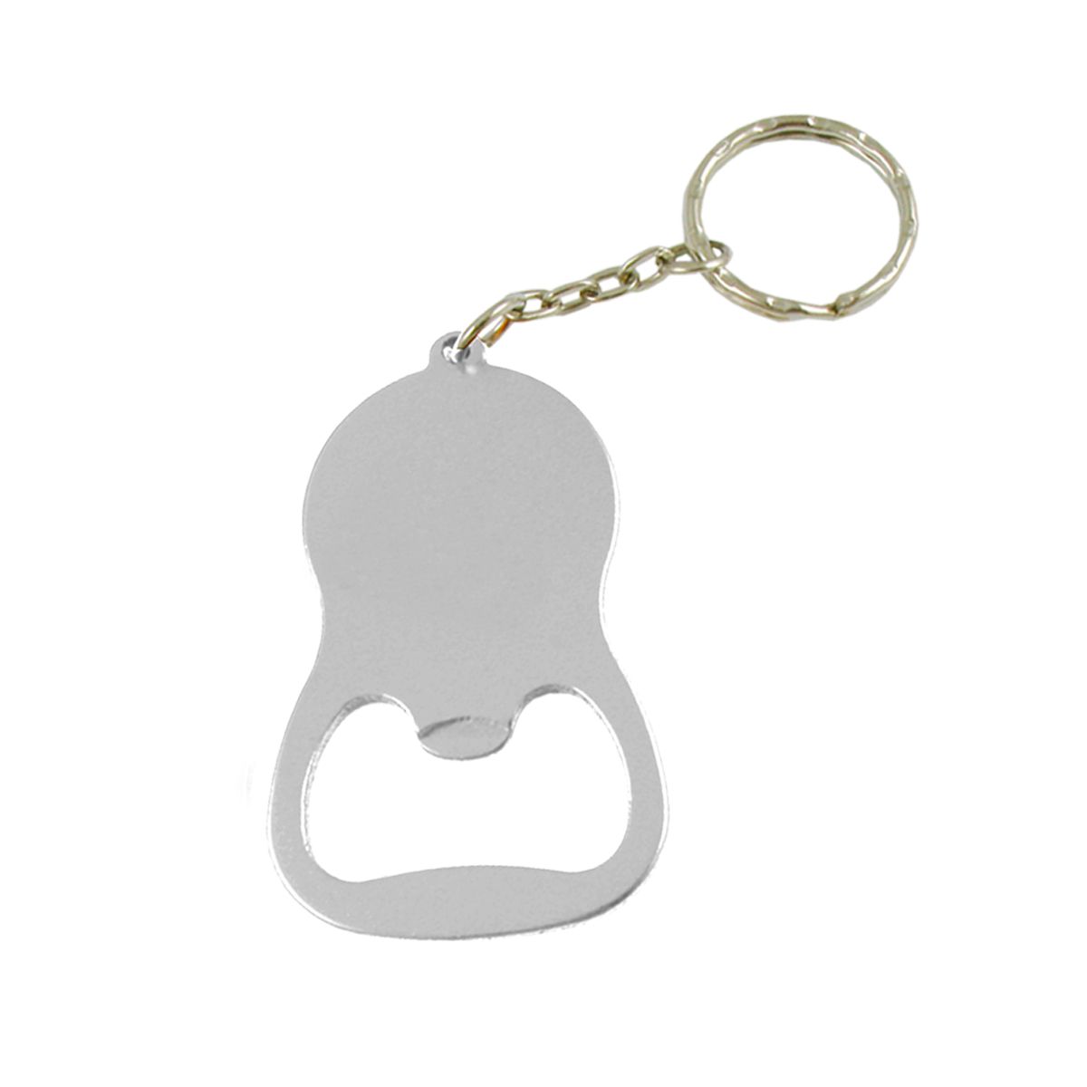 Calabash Bottle Opener W/Key Chain (Keychain, Key Chains) 6