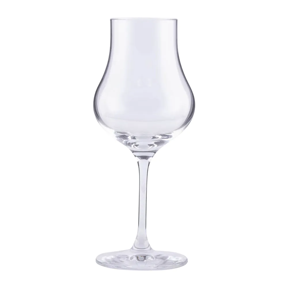 4oz. Whiskey & Spirit Stemmed Crystal Tasting Glass 3