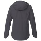 Women's ORACLE Softshell Jacket 7