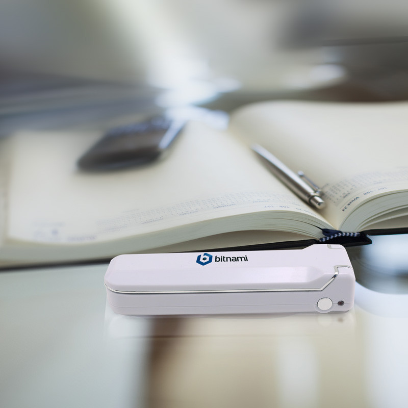 UV-C Sanitizing Wand 6