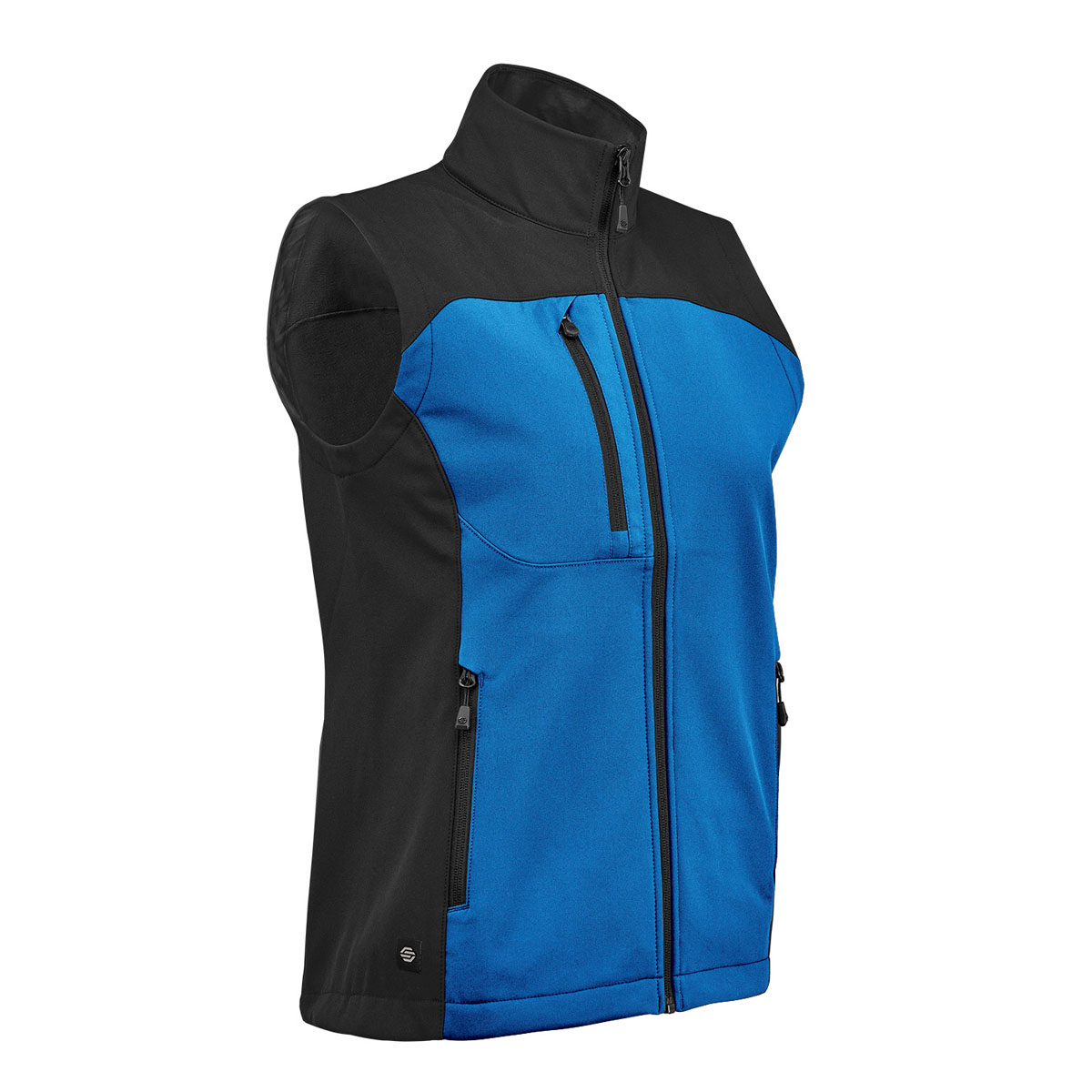 Stormtech Women's Cascades Softshell Vest 21