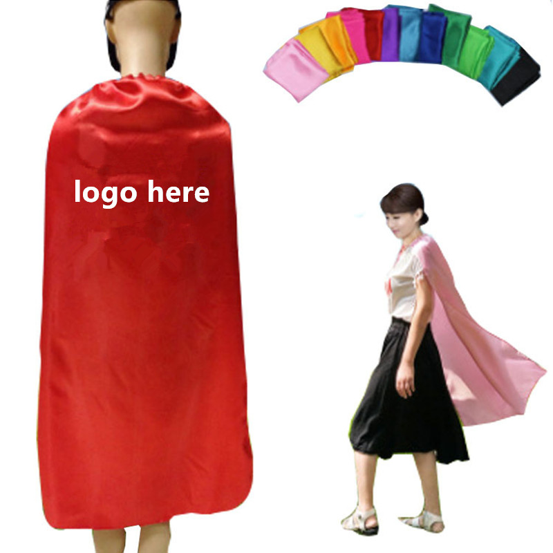 Adult Superhero Cape 1