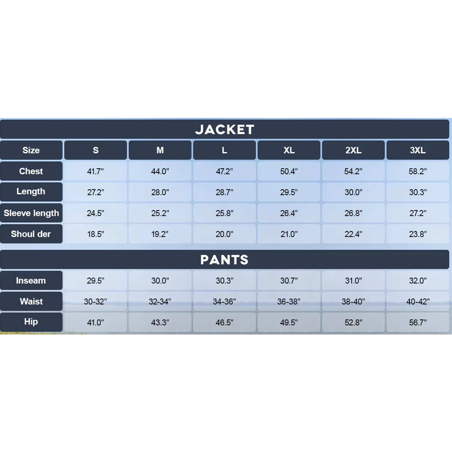 Men Running Sport Tracksuits Set 2