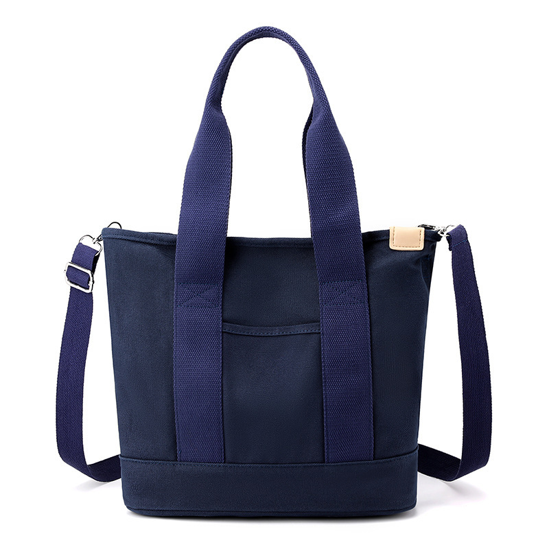 Canvas Tote Bag 7