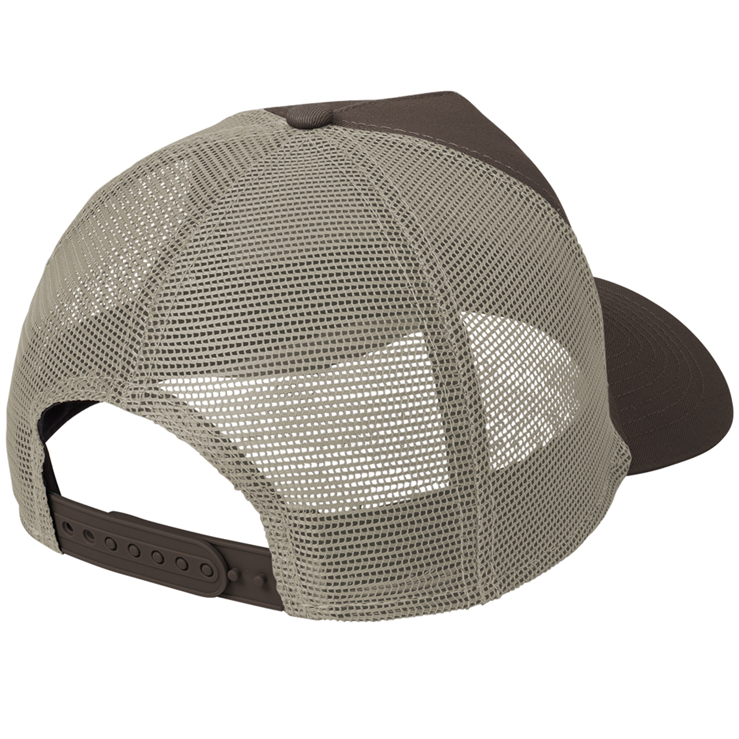 New Era® Snapback Trucker Cap 3