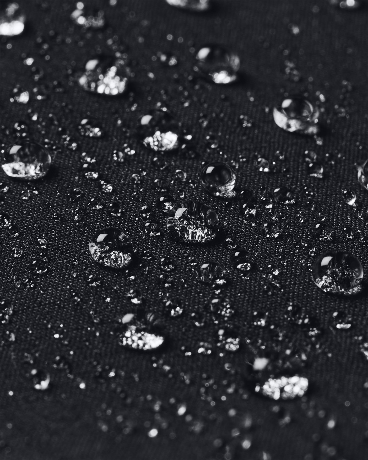 Men's Icon Fleece Jacket