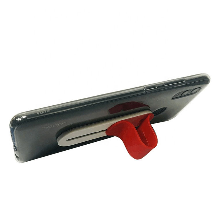 Sticky Band Phone Holder Finger Ring 4