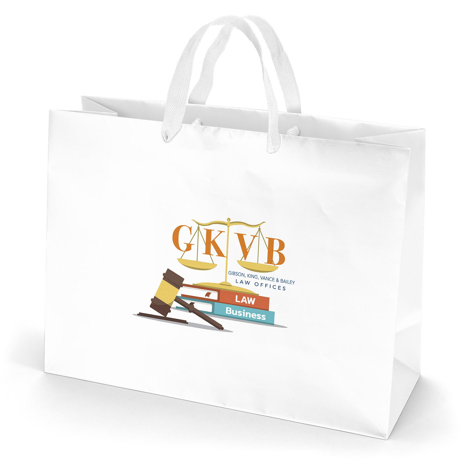Rome - Matte Eurotote - Dynamic Color 3