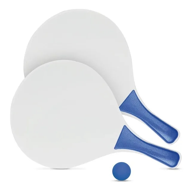 Beach Paddle Ball Set 2