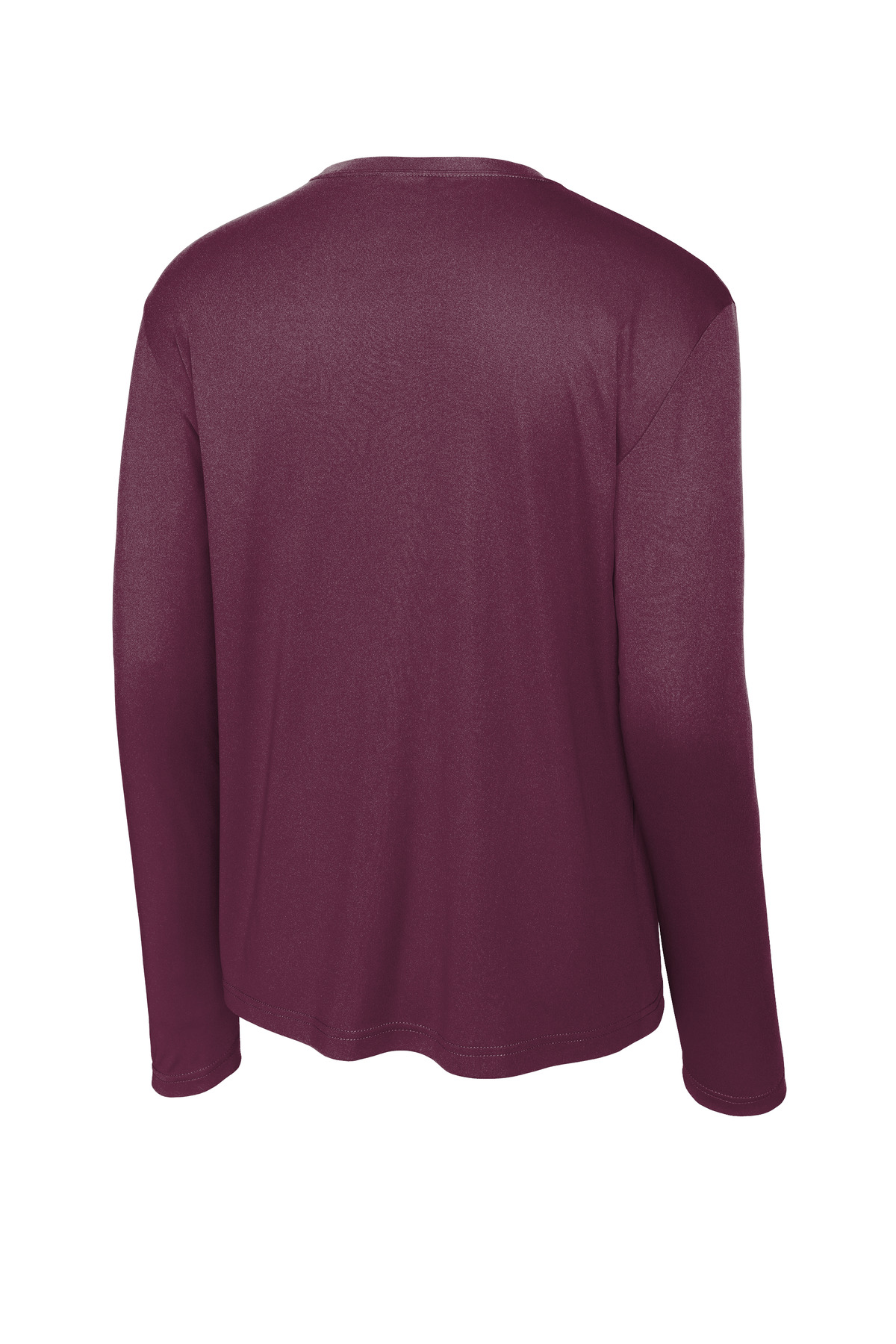 Sport-Tek Long Sleeve PosiCharge Competitor Tee. ST350LS 141