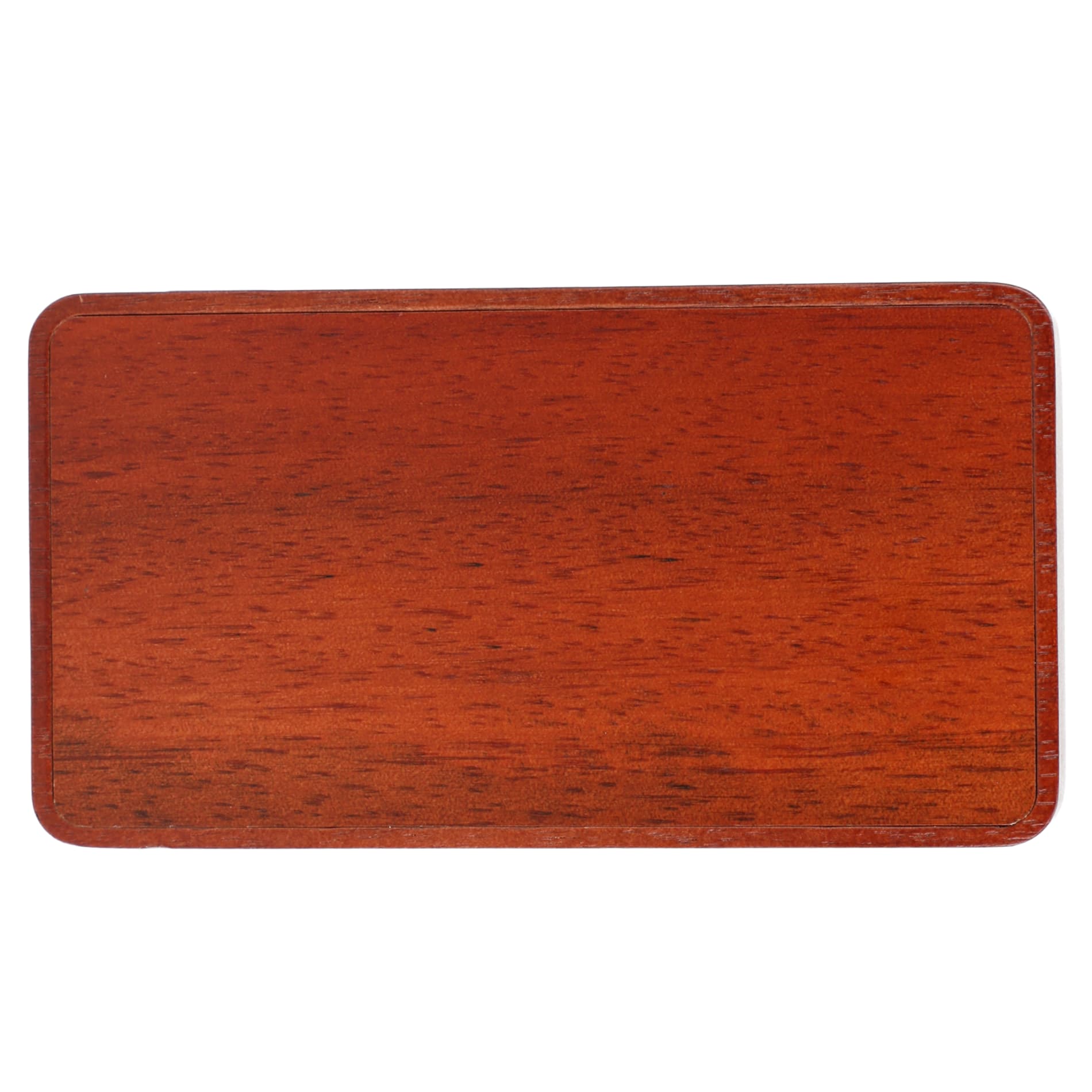 FSC® 100% Wood MagClick™ Fast Wireless Power Bank 31