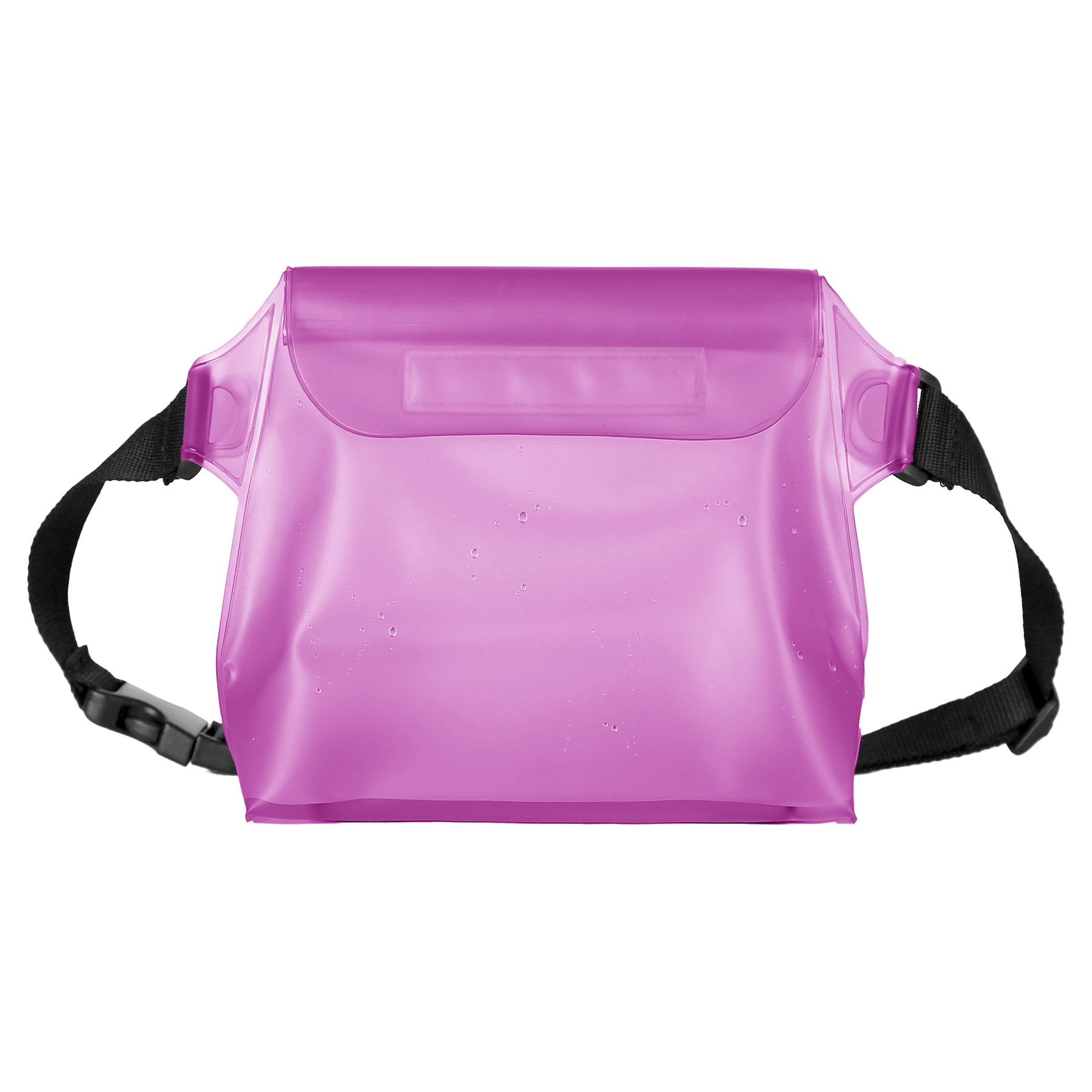 Waterproof Waist Bag 7