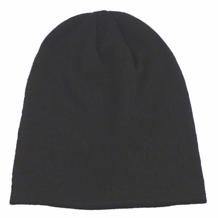 Slouchy Beanie 2
