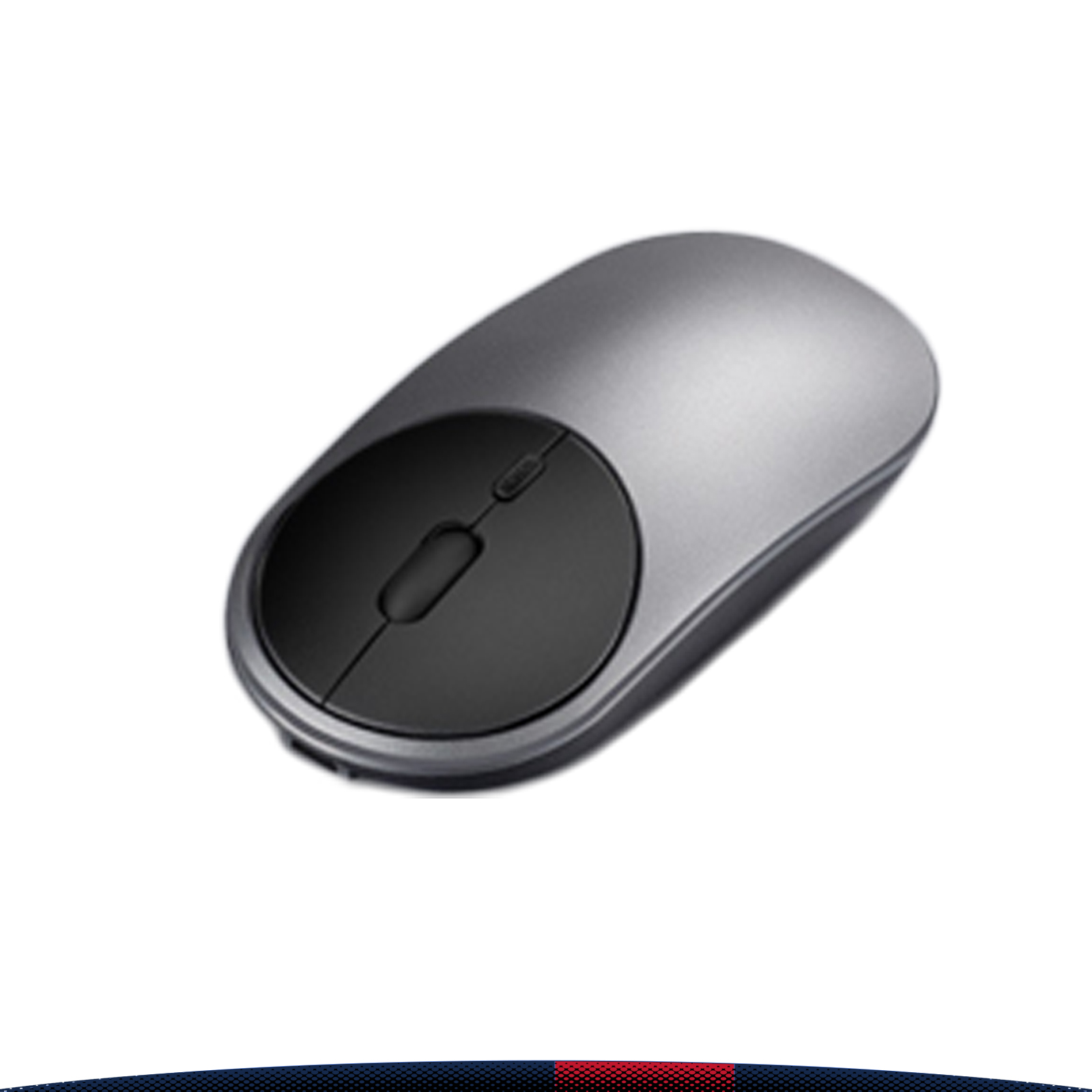 Niela Wireless Mouse 4