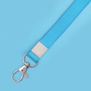 Neck Lanyards With Clip For ID Badges Keys 15