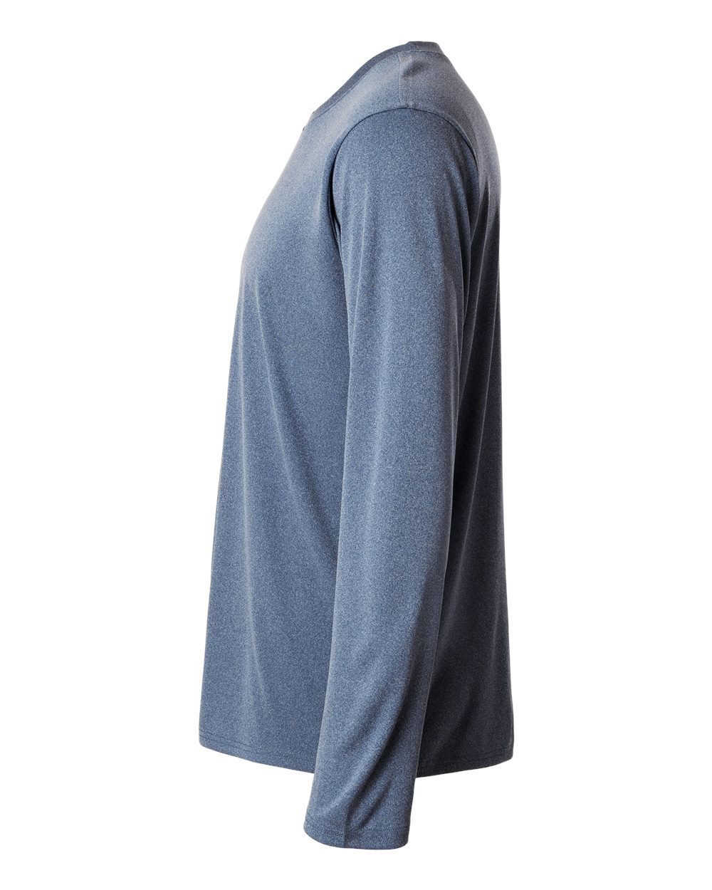 Unisex Pro-Lock Performance Long Sleeve T-Shirt - 48400 177