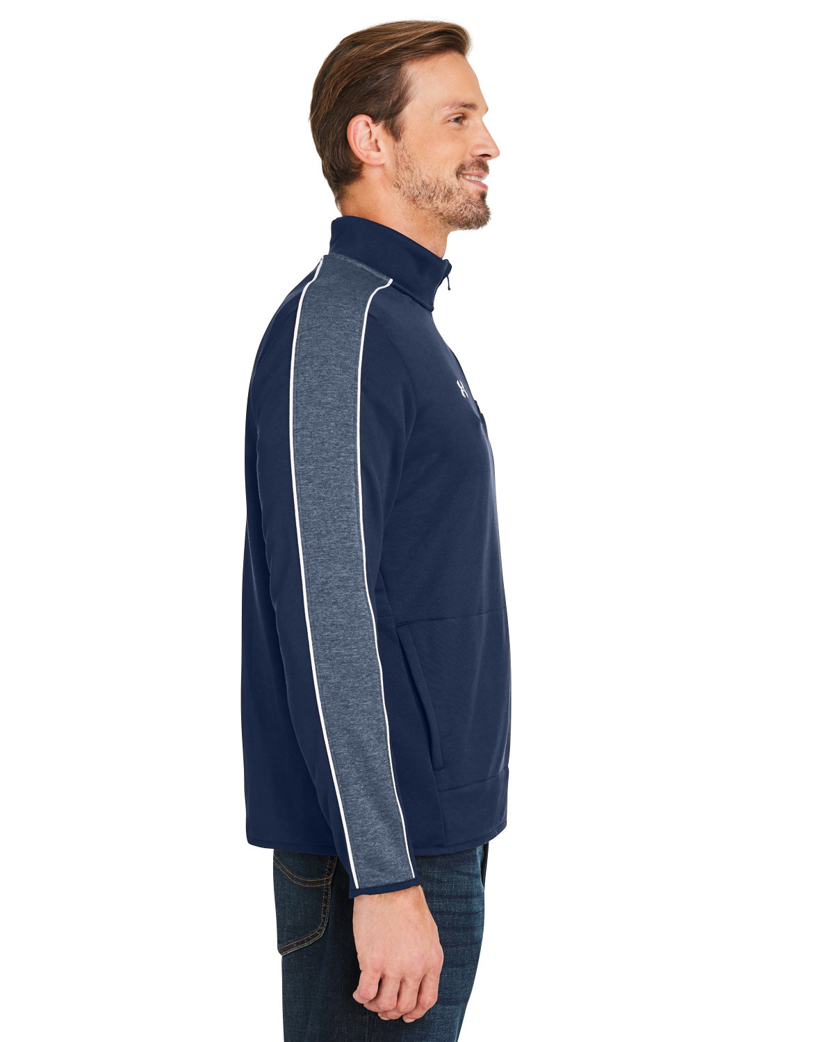 Men's Command Quarter-Zip 2 0