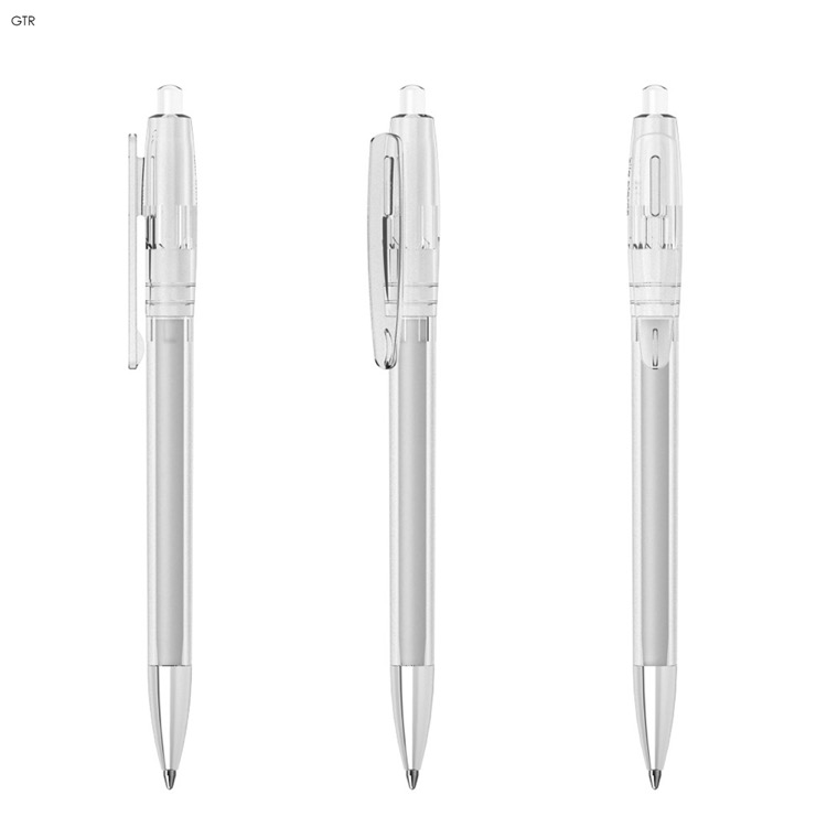 Klix M Transparent 12