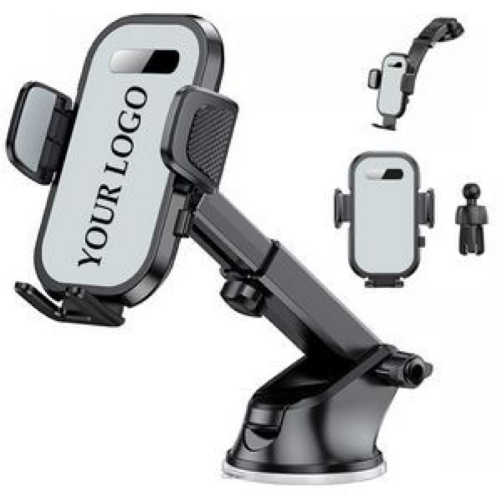 Universal Car Phone Holder 3